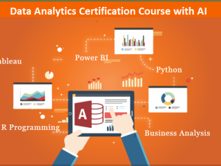 Advanced Data Analytics Certification in Delhi by SLA Consultants India, Best New Year Offer 2026, Google Certification,