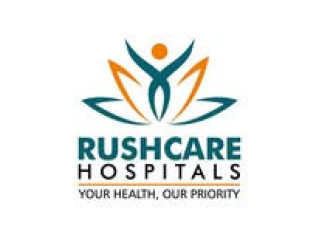 Best Thyroid Treatment in Hyderabad  RushCare Hospital