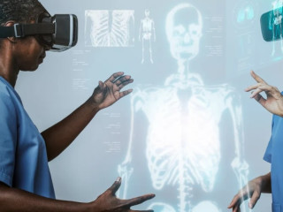 Quantile Technologies - Data Science and AI Solutions