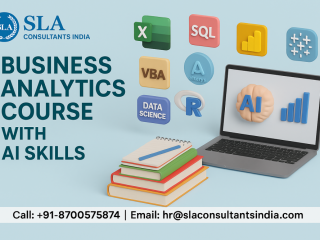 Business Analyst Course in Delhi, 110054. Best "Online Business Analysis Course" in Hyderabad by IIT Faculty, [100% Job in MNC] "New Year Offer 2026"
