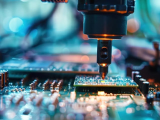 Top Industrial Ceramics Manufacturer - CeramForge