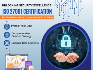 ISO 27001 Certification in Bangalore