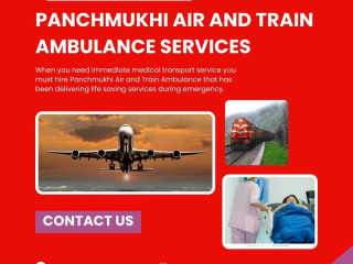 Take Splendid Air Ambulance in Bangalore with Expert Medical Professoionals