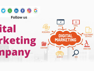 Best Digital Marketing company in Hyderabad | Mindhuntz
