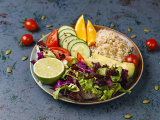 Plant-Powered Munchies: Top Vegan Snacks You Can Order Online in India