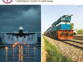 Take an Air Ambulance in Delhi with Splendid Medical Services