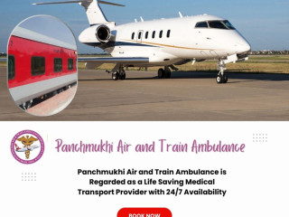 Get an Air Ambulance from Guwahati with Fabulous Medical Accessories