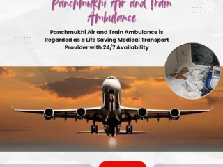 Air Ambulance in Mumbai with Unique Medical Treatment