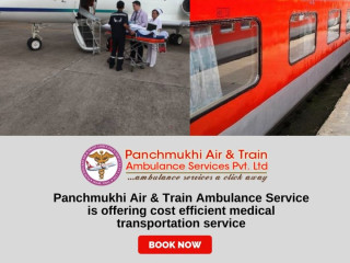 Book an Air Ambulance in Bangalore with Unique Medical Assistance