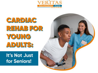 Cardiac Rehabilitation Hospital in Kondapur Hyderabad