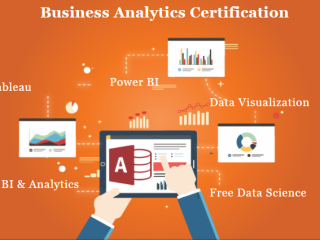 Microsoft Business Analyst Training Course in Delhi, 110072. Microsoft "Online Business Analysis Course"