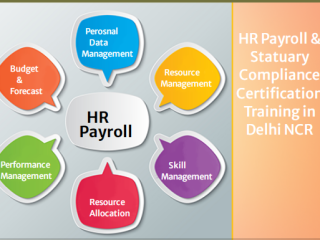 Advanced HR Institute in Delhi, 110057, with Free SAP HCM HR Certification  by SLA Consultants Institute in Delhi, NCR, HR Analyst Certification