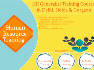 Best HR Course in Delhi, Free Job Placement, SLA Consultants India, SAP HCM Training Institute, "New Year Offer 2025"