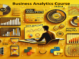 Business Analyst Course in Delhi, 110054 - ["New Year Offer 2025" Free Python, Free Tableau and "Data Science Course"