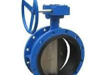 BUTTERFLY VALVES SUPPLIERS IN KOLKATA