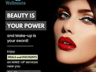 Best salons and beauty parlours service in Thane West