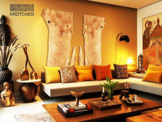 Natural Wood Veneers Suppliers in India - Homein Veneers