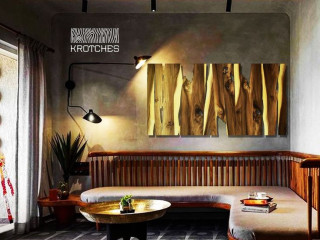 Natural Wood Veneer Supplier & Manufacturers - Homein Veneers