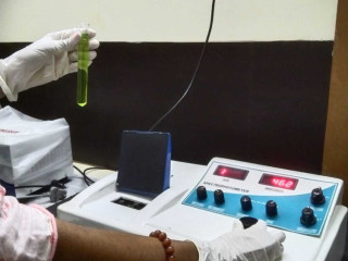 Food testing Labs in Coimbatore