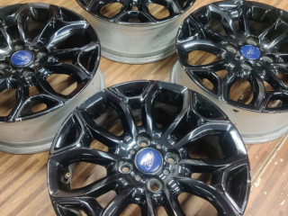 16" Ecosprt Company Alloys