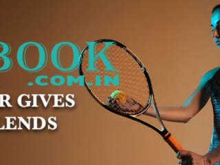 Explore Kabook in for live games and safe betting