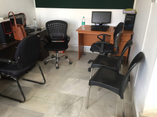 Available Commercial Space at New Thippasandra Bangalore