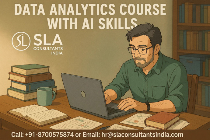 data-analyst-course-in-noida-sector-48-free-alteryx-r-business-analytics-with-ai-by-sla-consultants-noida-update-skills-for-2026-jobs-big-0