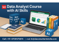 data-analyst-course-in-delhi-with-ai-skills-career-ready-training-for-global-companies-upskills-with-ai-for-2026-by-sla-consultants-india-small-0